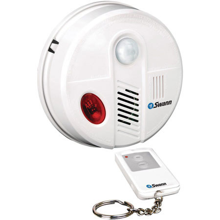 Swann Ceiling Alarm