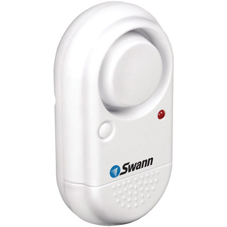 Swann Easy to Install Window Alarm