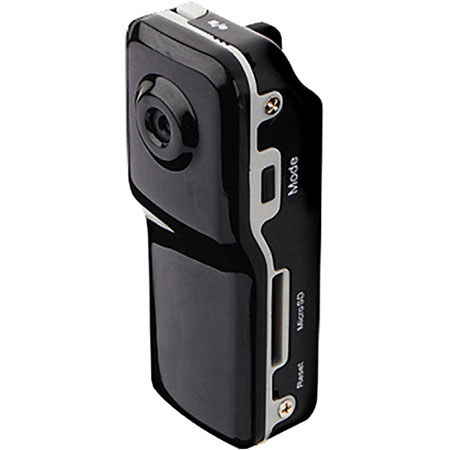 Swann ThumbCam Mini Digital Video Camera and Recorder