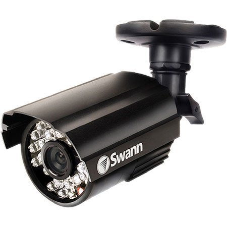 Swann PRO-530 Multi-Purpose Day/Night Security Camera