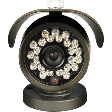 Swann PRO-655 Super Tough Day/Night Security Camera