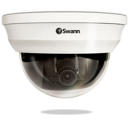 Swann PRO-661 Wide-Angle Dome Camera
