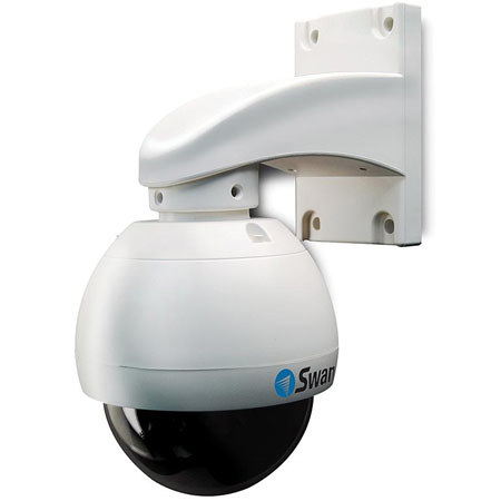 Swann Pro-690 Pan Tilt Zoom Camera