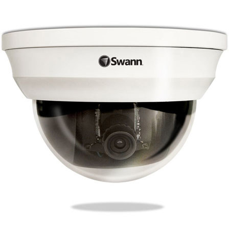 Swann PRO-761 Super Wide-Angle Dome Camera