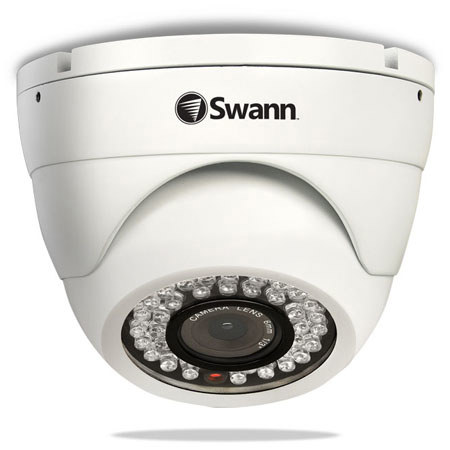 Swann PRO-771 Professional All-Purpose Dome Camera