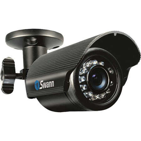 Swann ADS-100 Mini Day/Night Surveillance Camera
