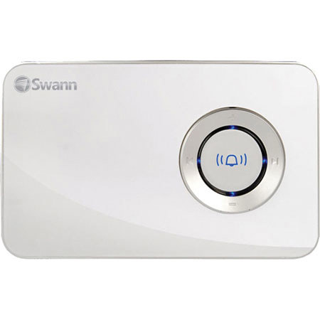Swann Wireless MP3 Door Chime System