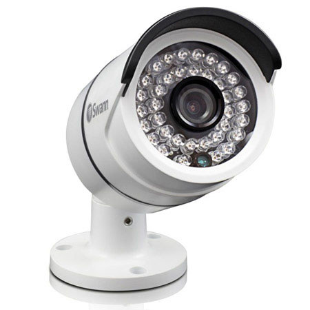 Swann NHD-806 HD 720 IP Security Camera, 1MP (1280x720 pixels)