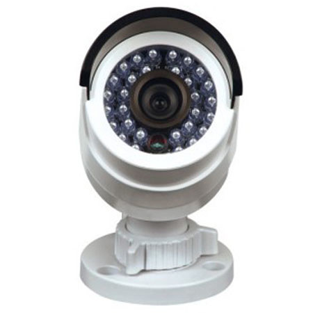 Swann NHD-820 1080p Full HD Network Security Indoor/Outdoor Camera
