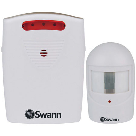 Swann Driveway Motion Alert Alarm