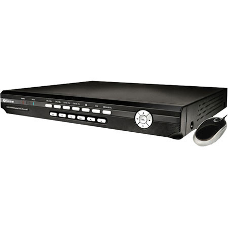 Swann DVR16-2600 16 Channel Security Recorder