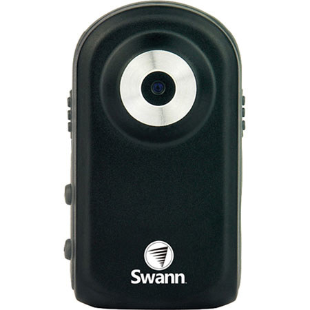 Swann SportsCam Waterproof Mini Digital Video Camera