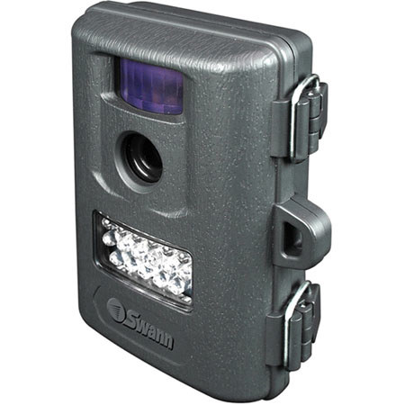 Swann OutbackCam Camera & Video Recorder