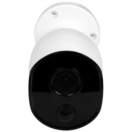 Swann Pro-Series PRO-1080MSB 1080p Outdoor Bullet Camera with Night Vision