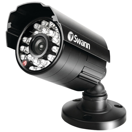 Swann PRO-615 Day and Night Indoor/Outdoor 650TVL Security Camera
