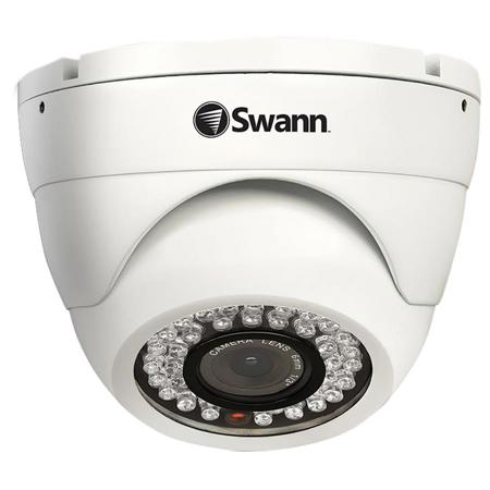 Swann PRO-971 900 TVL Indoor/Outdoor Professional All-Purpose IR