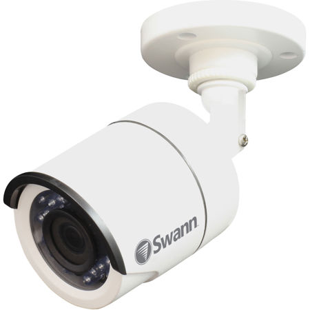 Swann Pro Series PRO-T890 5MP Outdoor Bullet Camera with Night Vision