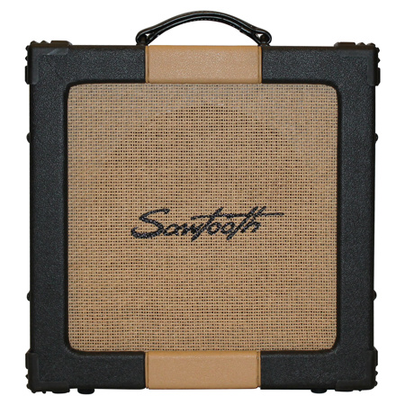 Sawtooth Two Channel 25 Watt Guitar Amplifier