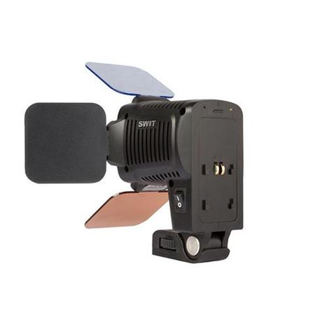 SWIT Electronics 23W Chip Array LED On-Camera Light