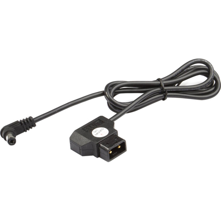 SWIT Electronics S-7104 0.6m (1.97') D-tap to Pole-tap DC Cable
