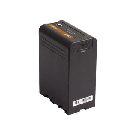 SWIT Electronics S-8U63 Battery for Sony PMW/PXW Cameras