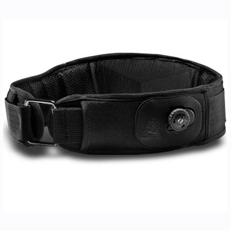 SetWear Smart Back Belt, Small, Waist Size 28-34"