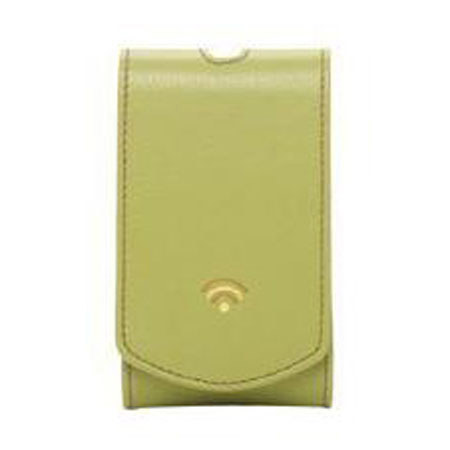 Swing Mix Case, Standard MP3 Player Belt Pouch, Fern