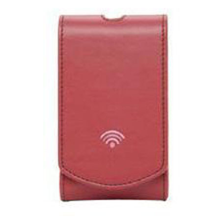 Swing Mix Case Standard MP3 Player Belt Pouch Sport Red