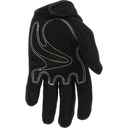 SetWear X-Small Stealth Gloves, Black