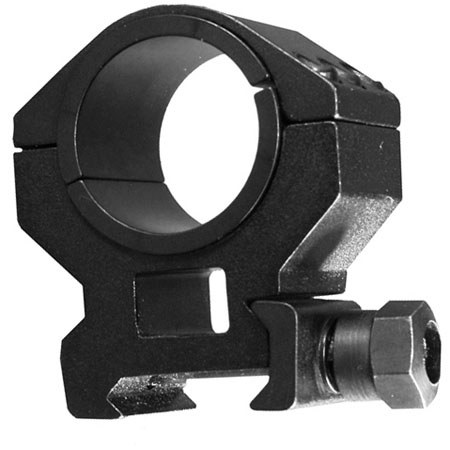 Swift Tactical STR1001M 30mm Medium Mounting Rings