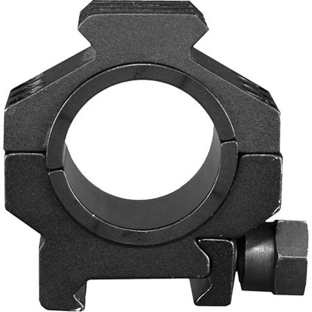 Swift Tactical STR1003l, 30mm Low Scope Mounting Rings
