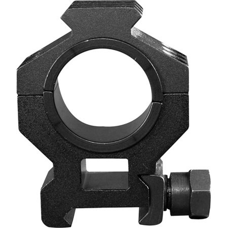 Swift Tactical STR1004M 30mm Medium Mounting Rings