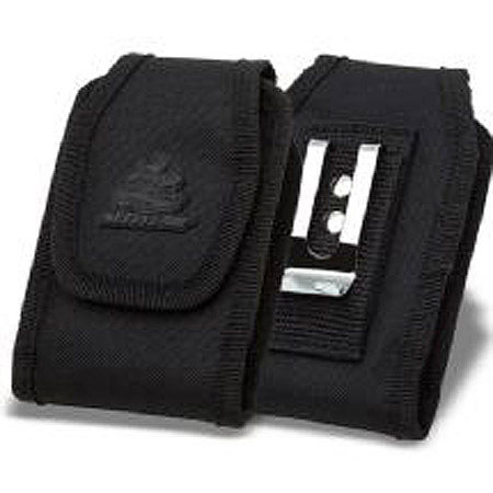 SetWear SmartPhone Pouch, Black