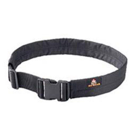 SetWear 2" Padded Belt, Large/X-Large, Black