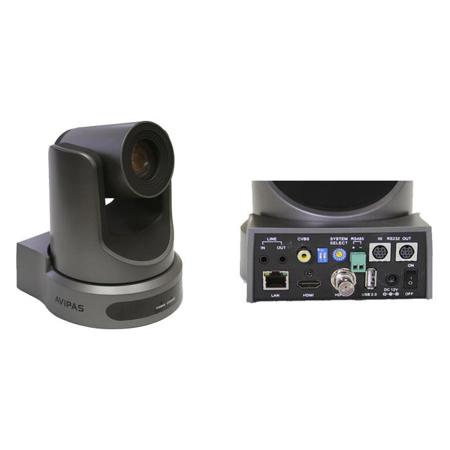 Swit Electronics 2MP Full HD PTZ Video Conferencing Camera