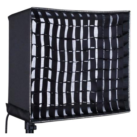 SWIT Electronics LA-B620 Honeycomb Grill Diffuser with Egg Crate for S-2620