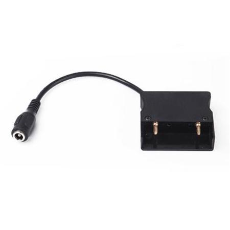 SWIT Electronics PC-U130A Single Channel Gold Mount Fast Charger