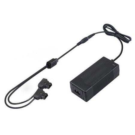 SWIT Electronics PC-U130B2 Dual D-Tap Heads Fast Charger