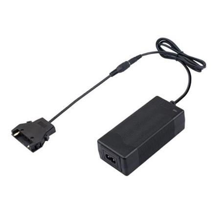 SWIT Electronics PC-U130S Single Channel V-Mount Fast Charger