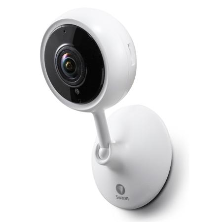 Swann 2MP Full HD Tracker Security Camera with Magnetic Base