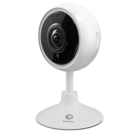 Swann 2MP Full HD Tracker Security Camera with Magnetic Base