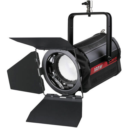 SWIT Electronics S-2320 160W Bi-Color Studio LED Spot Light with DMX512 Control
