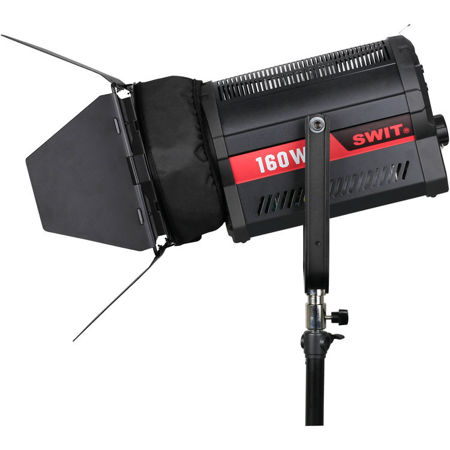 SWIT Electronics S-2320 160W Bi-Color Studio LED Spot Light