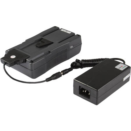 SWIT Electronics SWIT S-3010S Portable Charger for Sony V-Lock Battery