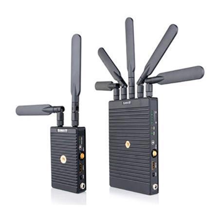 SWIT Electronics S-4914TD/S-4914RA Wireless System