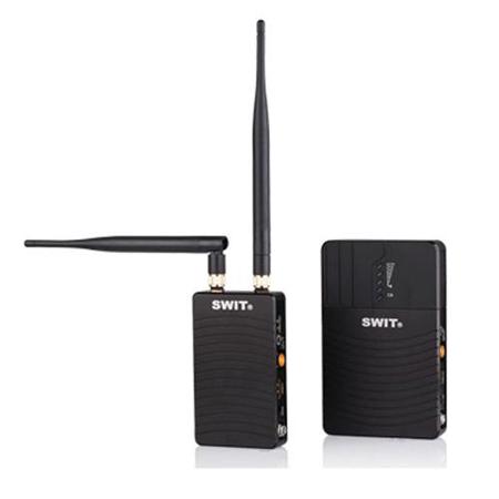 SWIT Electronics S-4915T/R 492' Wireless HD Video Transmission System