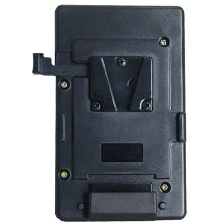SWIT Electronics SWIT S-7000S Gold Mount Sony V-Lock Battery Mount