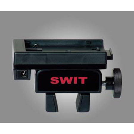 SWIT S-7200C Bracket for Canon DV, SWIT Battery