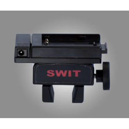SWIT S-7200J Bracket for JVC DV, SWIT Battery