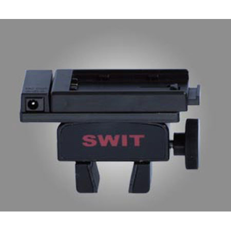 SWIT S-7200P Bracket for Panasonic DV, SWIT Battery